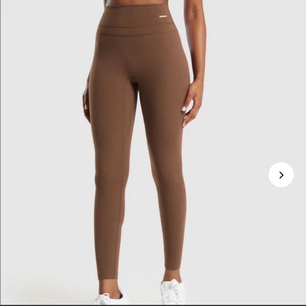 Whitney Simmons x gymshark